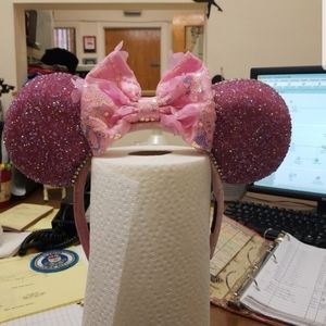 Brand new Mickey Mouse Ears